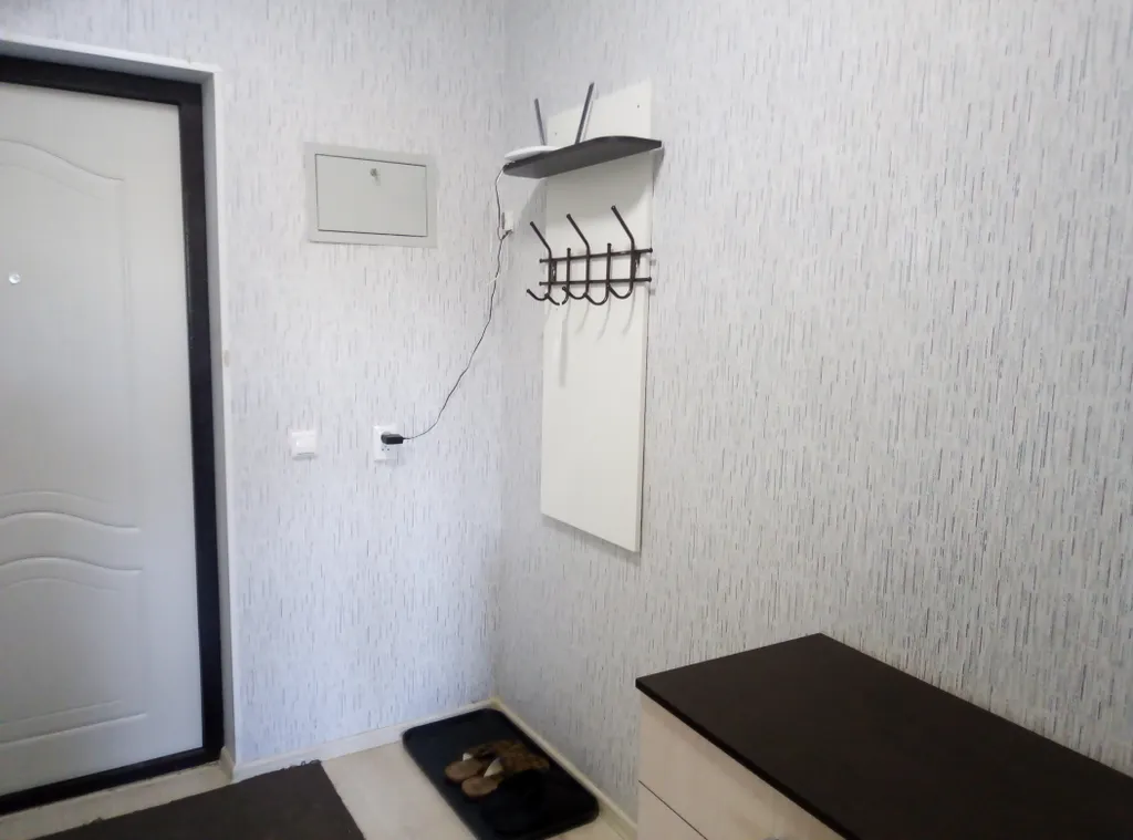 Уютная студия в ЖК "Ямбург", рядом с рынком