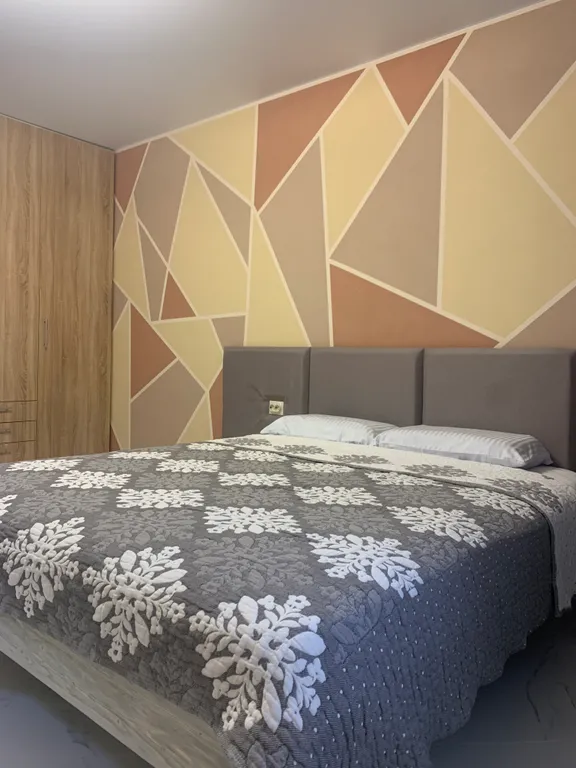 Уютная квартира в центре