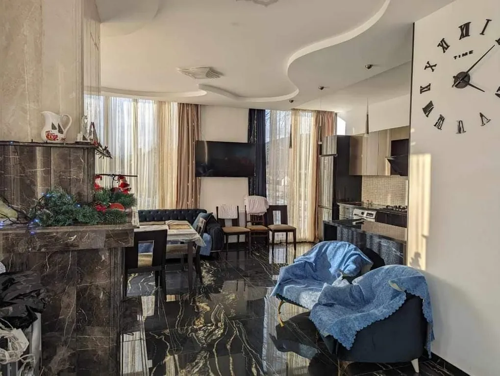 Солнечная долина