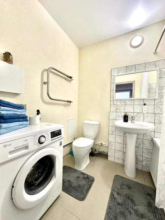 Однокомнатная квартира рядом трассой М4 Дон