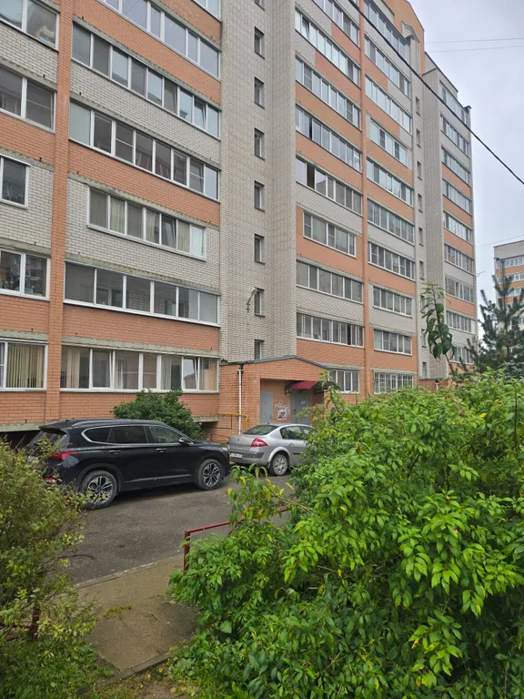 Чистая уютная квартира в центре Смоленска — аренда посуточно в Смоленск