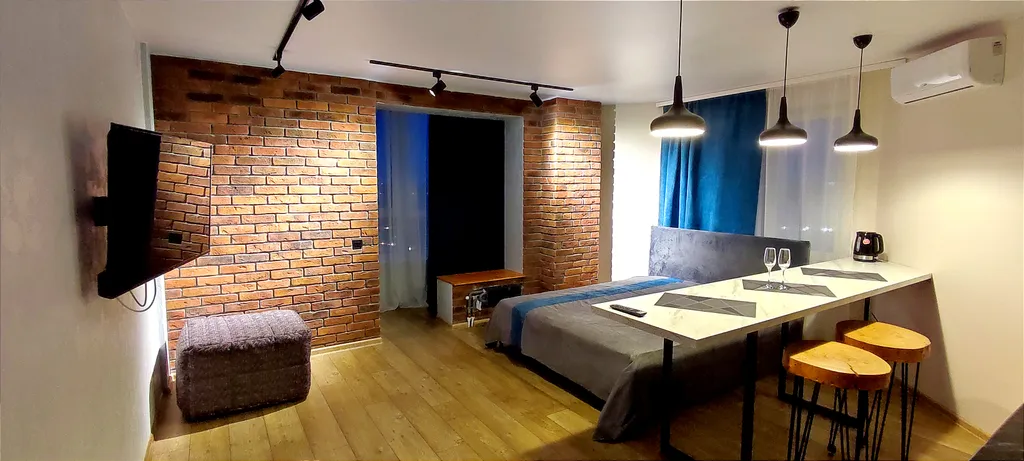 Апартаменты Липецк Центр 5