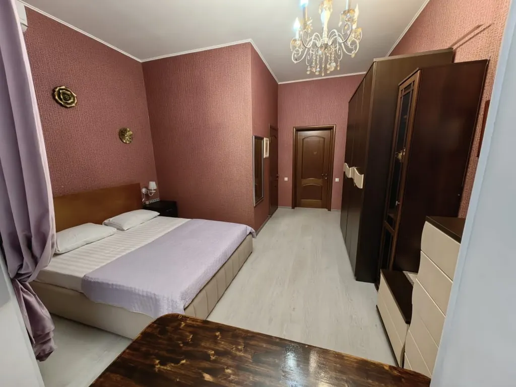 Квартира Комната — аренда посуточно в Сириус