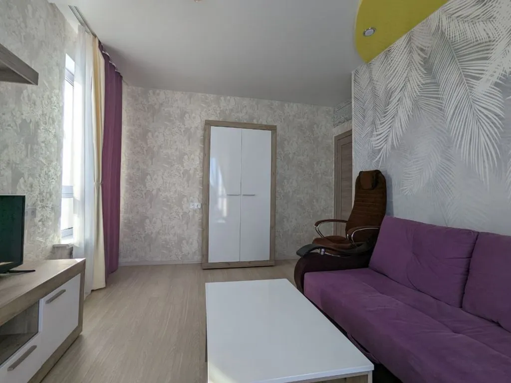 RentHome в Южном городе 2 - Челышевская у Поликлиники