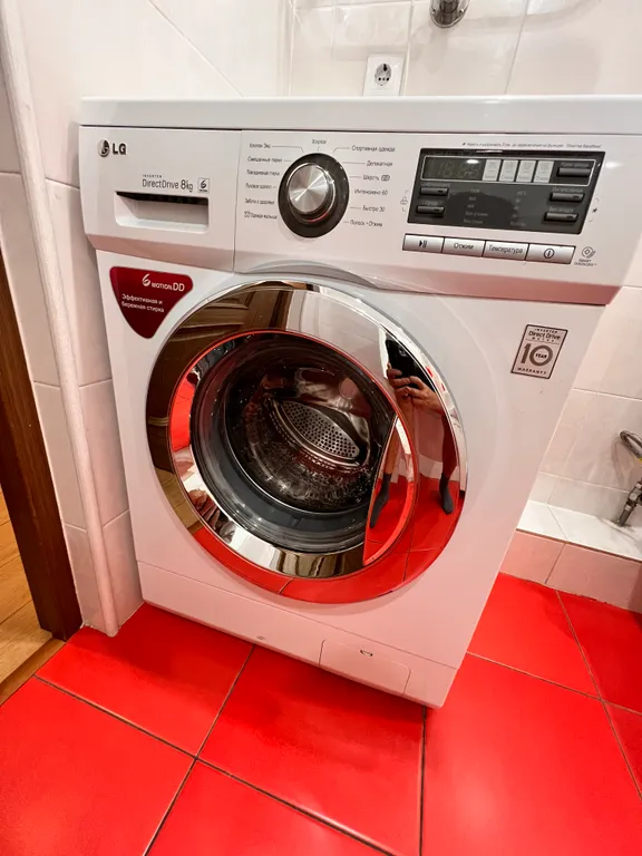 Евротрешка в таунхаусе с лужайкой и зоной барбекю