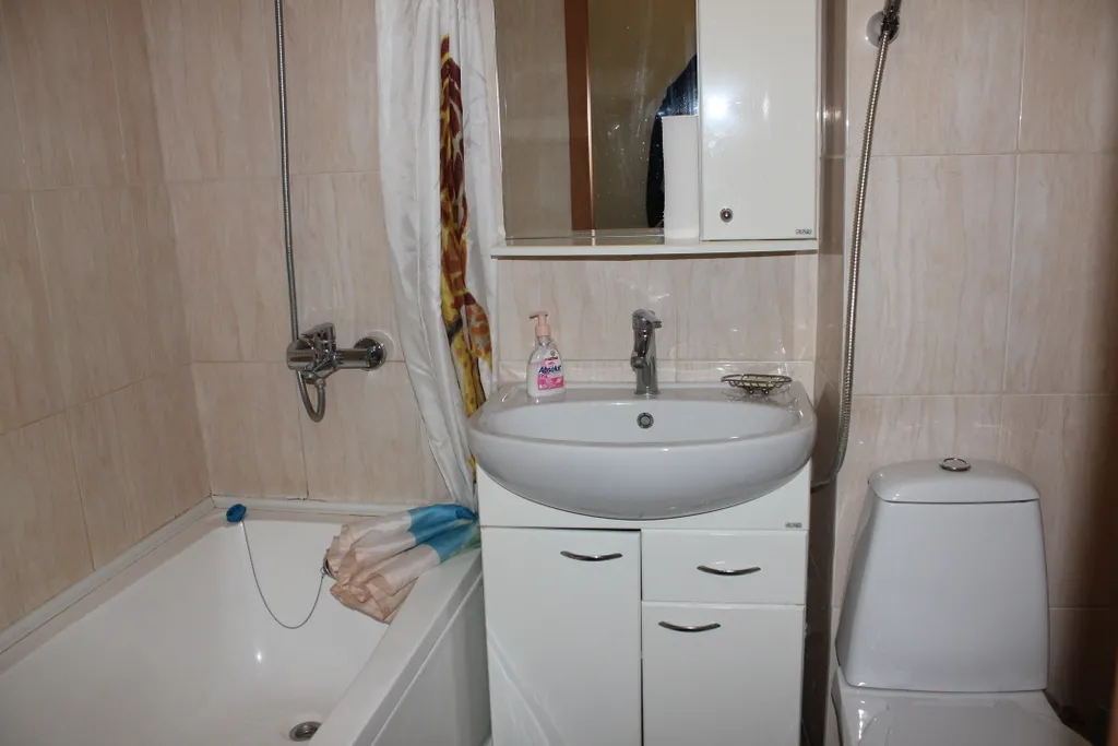 Квартира в центре города