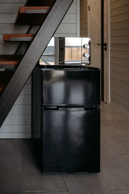 Уютный Афрейм ЯР_ХАУС