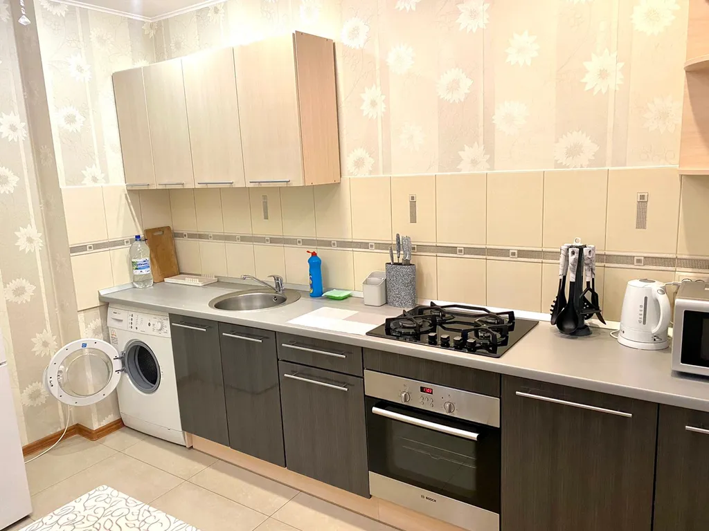 Квартира 2-комнатная Квартира — Калининград