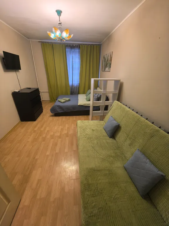 Квартиры в Подмосковье у станции Мытищи