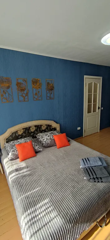 Квартира Уютная квартира — Симферополь