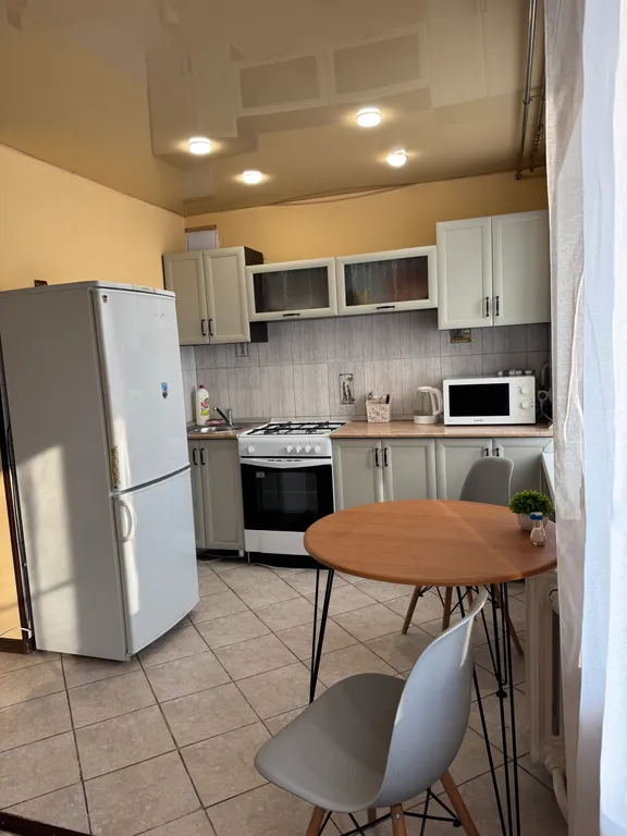 2х-комнатная квартира