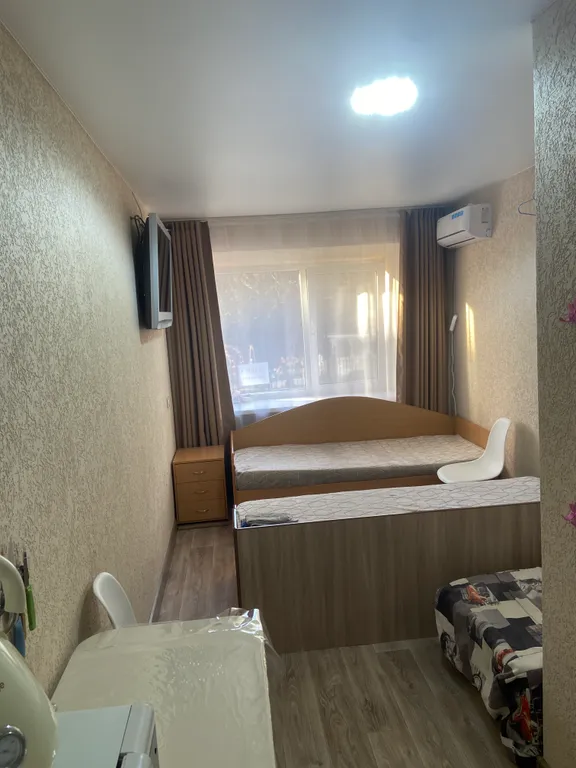 Уютная квартира в курортной зоне