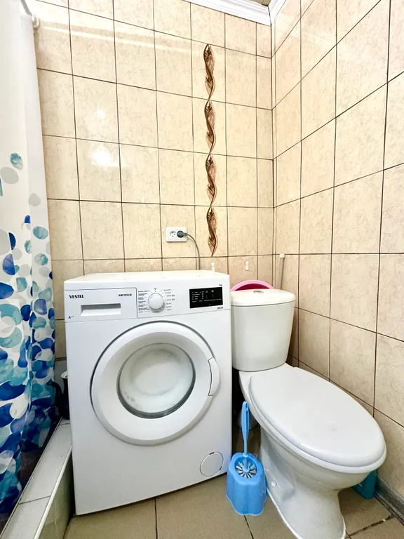 Квартира Квартира в центре с отдельным двориком и мангалом — Джанкой