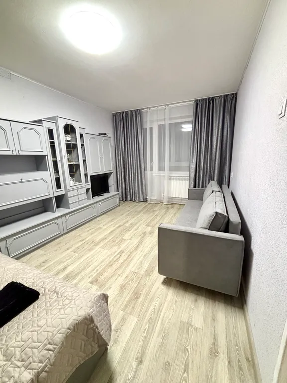 Уютная квартира с новым ремонтом