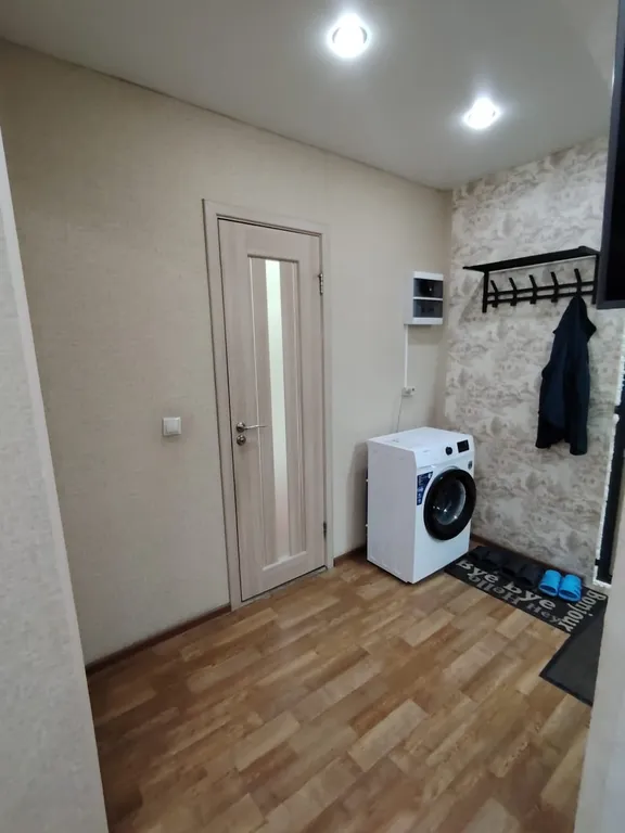 Уютная квартира в замелекесье