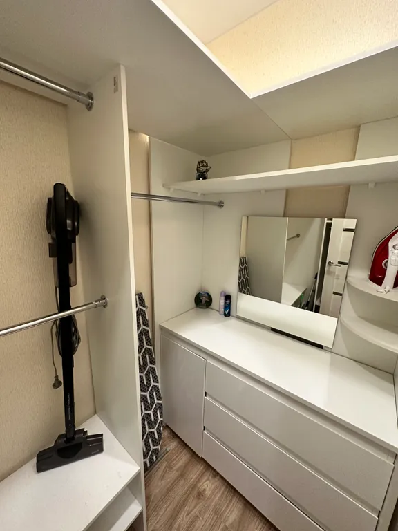 Апартаменты Зелёные дали