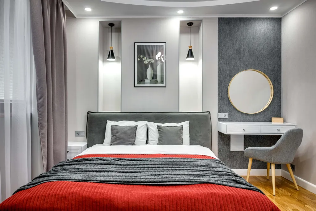 Апартаменты Фамилия Делюкс