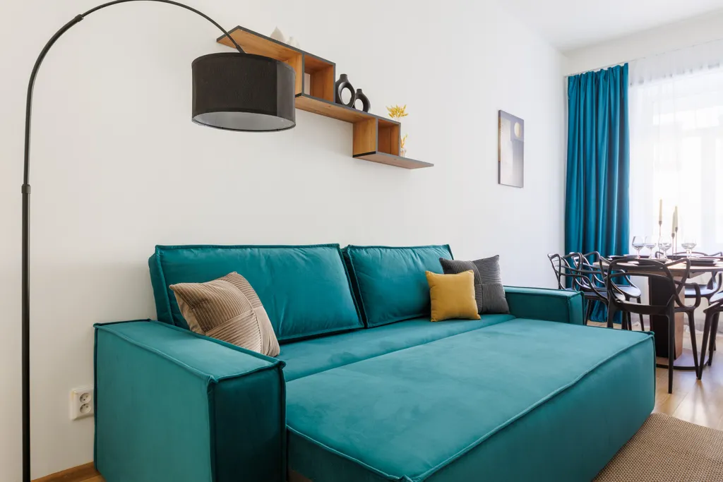 Апартаменты Люкс 5 комнат у Эрмитажа