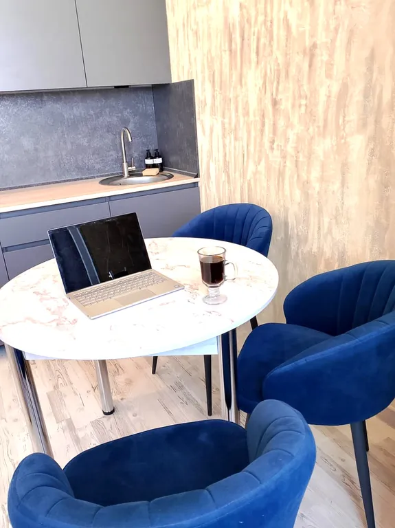 Студия Графит в Олимпийском городке