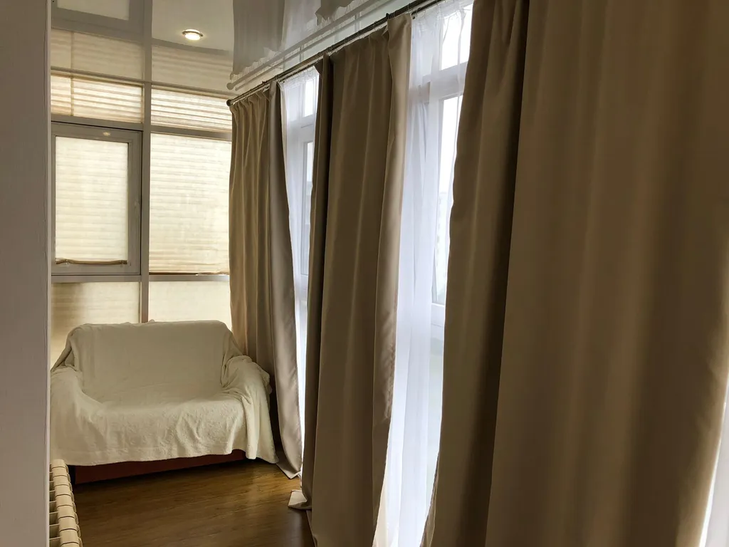 Квартира 1-комнатная Квартира — Владикавказ