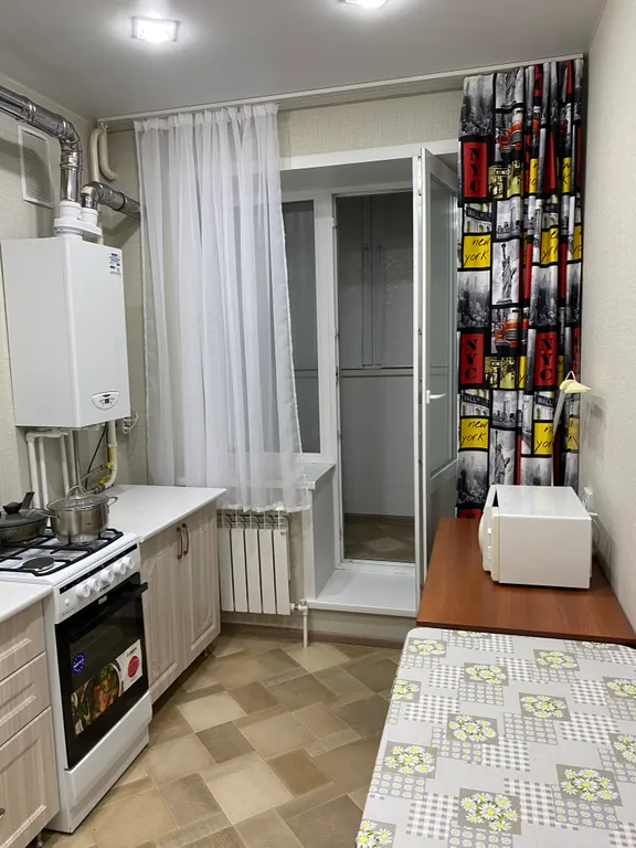 Выгодное месторасположение