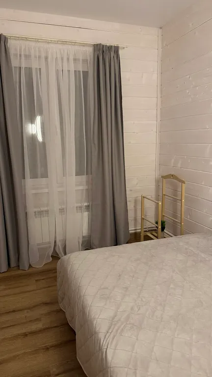 Уютный дом для душевного отдыха