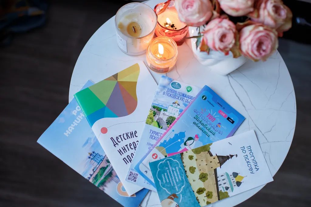 Уютная двушка в центре с видом на Двор Подзноева