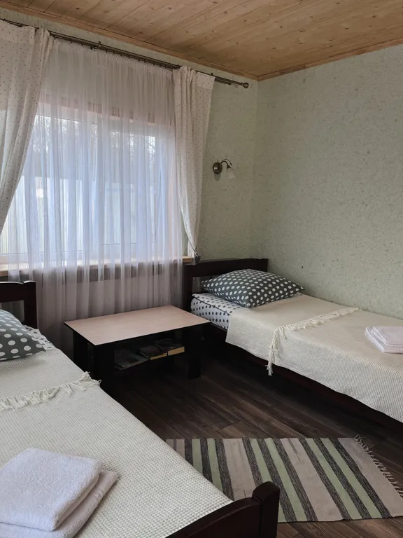 5-комнатный Дом