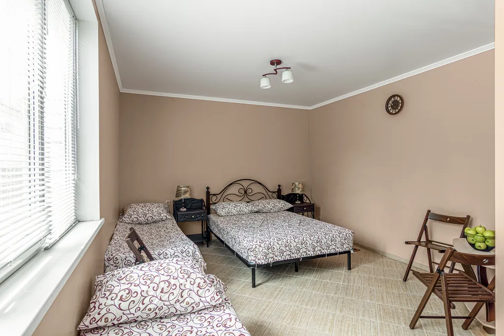 Квартира Комната — Геленджик