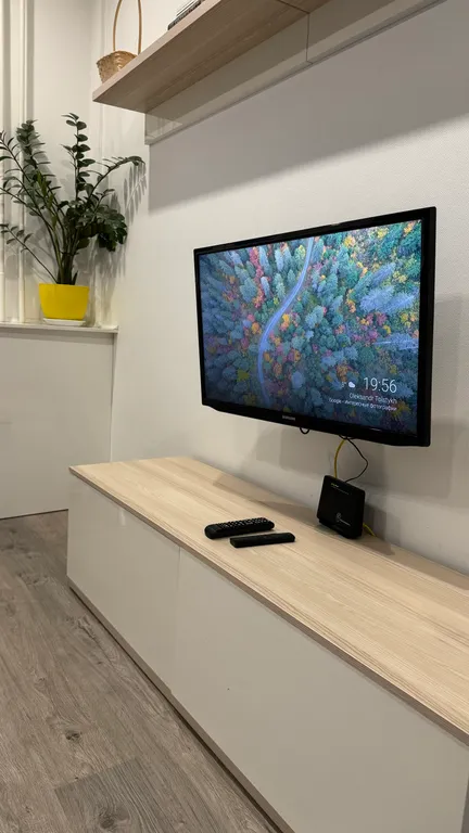 Квартира Дизайнерская квартира — Ярославль