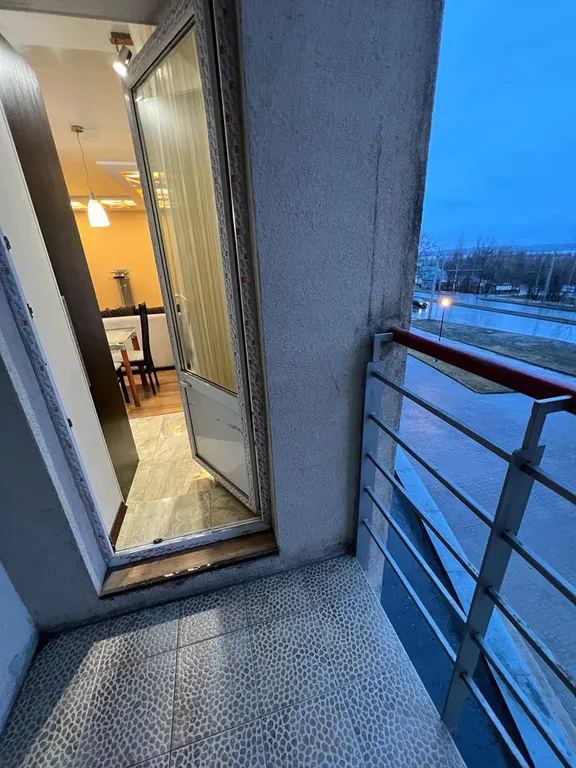 4-комнатная квартира у озера