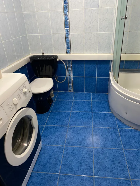 Уютная комната