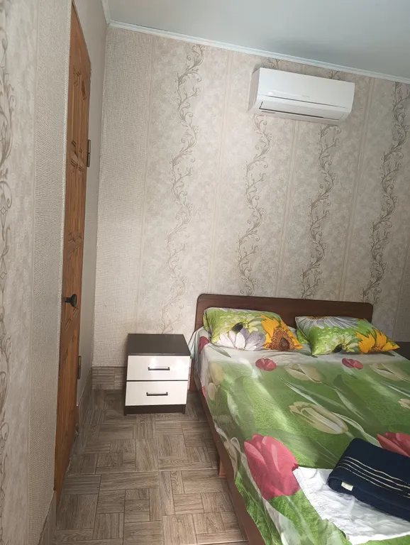 Квартира СильВио — аренда посуточно в Гагра