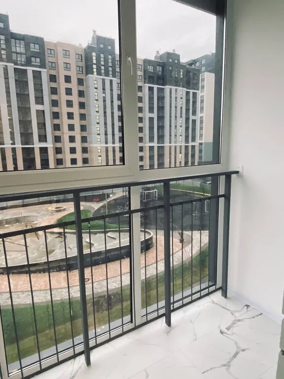 Дизайнерская квартира повышенного комфорта