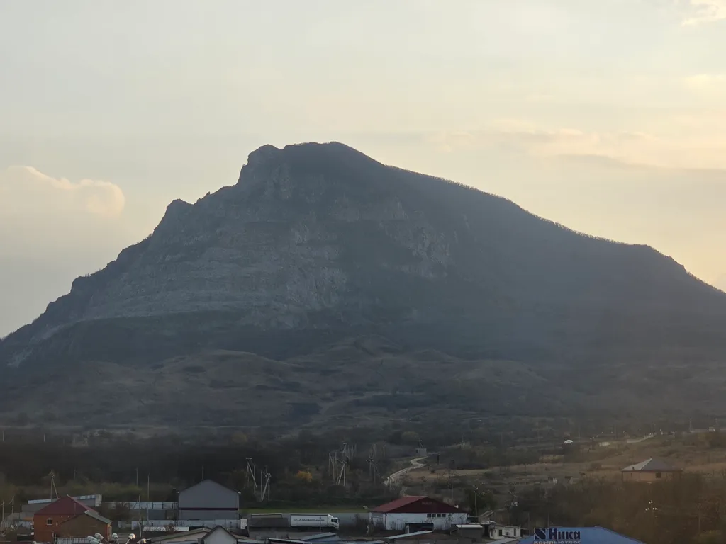 Квартира в центре города в 5 минутах от аэропорта