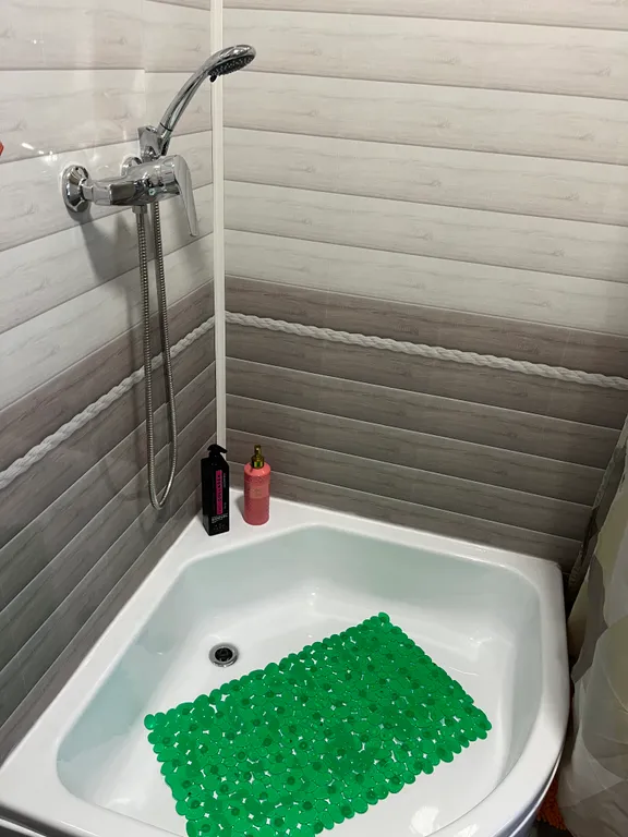 Уютный гостевой номер с парковкой