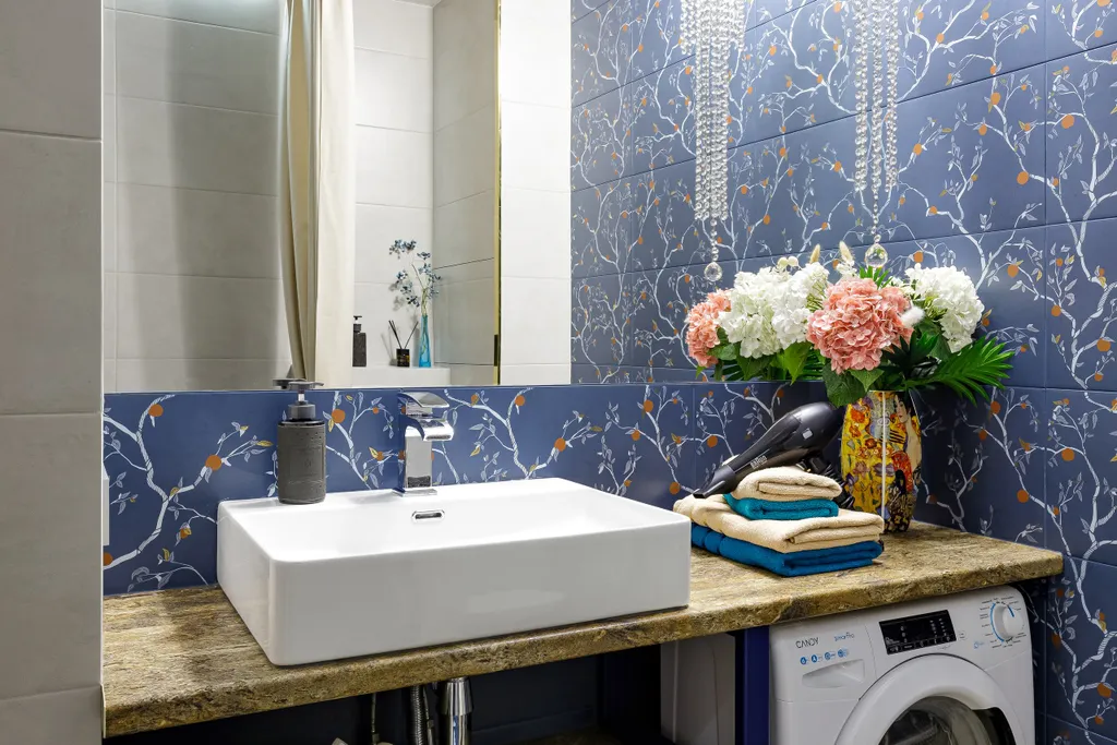 Квартира Премиальные дизайнерские апартаменты в ЖК VIP-класса — Краснодар