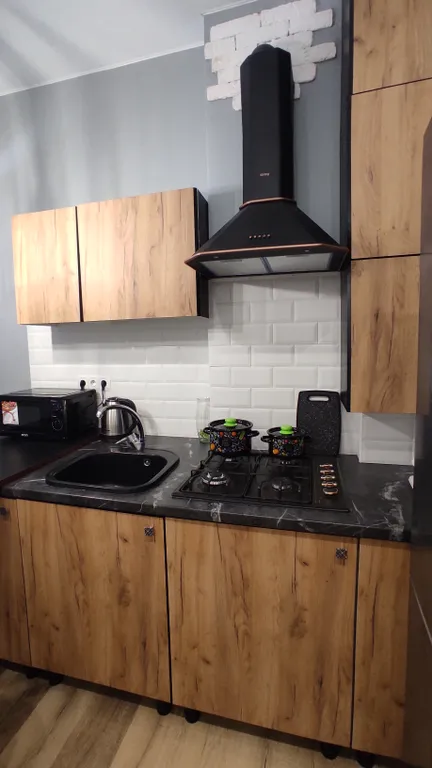 Квартира Уютная квартира для комфортного отдыха — Калининград