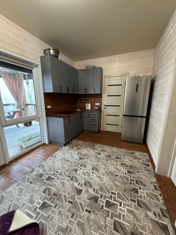 Коттедж Уютный домик на берегу моря — Осовины