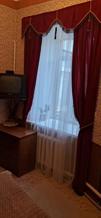 Уютная квартира в районе старого города