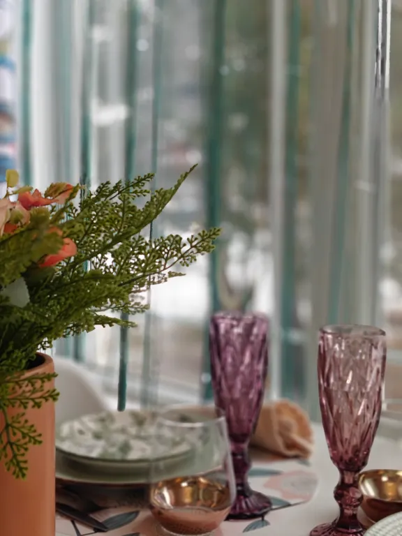 Дом Фламинго