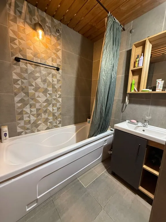 Уютный апартамент в центре Яхромы