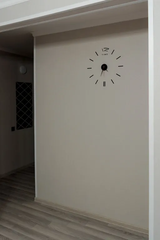 Квартира Махаббат