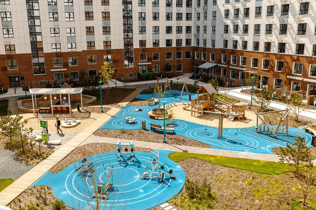 Студия на озере Кабан