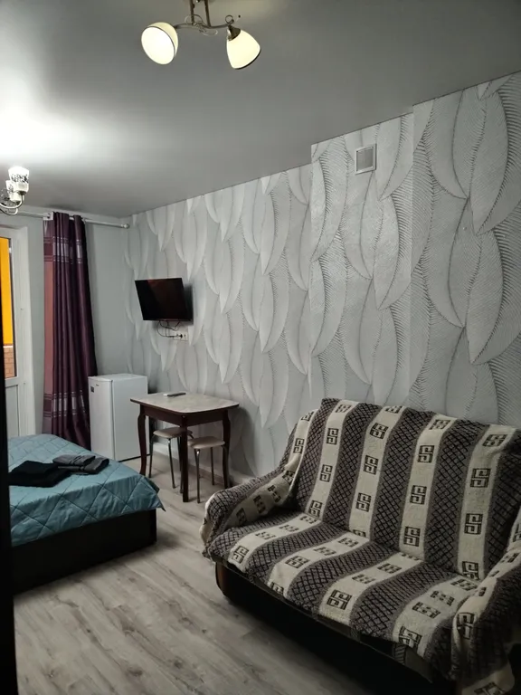 Отличная студия