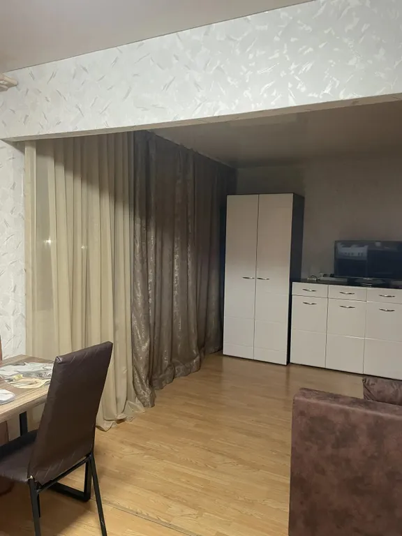 Уютная, светлая квартира