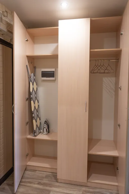 В 2 километрах от Мамаева Кургана