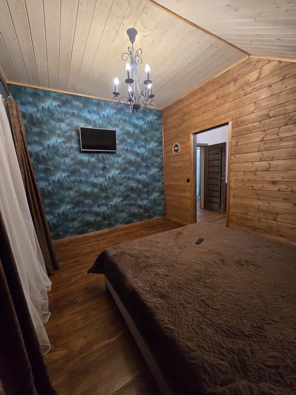 3-комнатный Дом