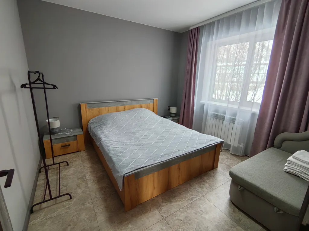 Домик в селе, House in the village