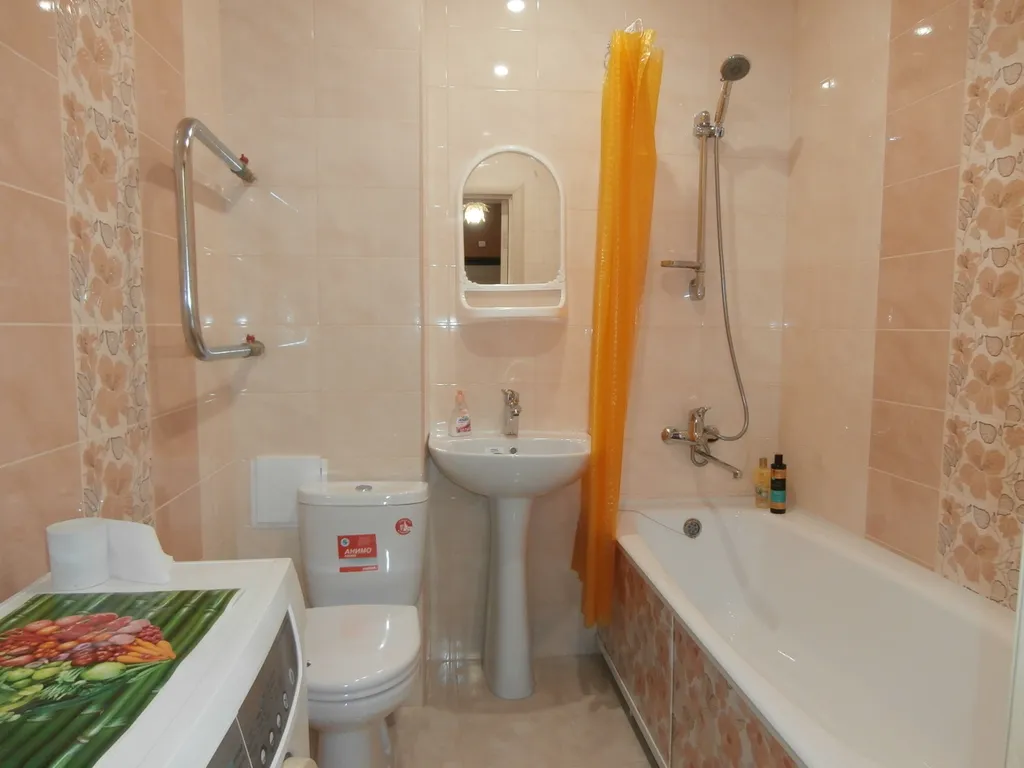 Квартира у аэропорта в 15 мин до центра